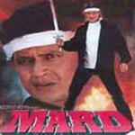 Mard (1998) Mp3 Songs